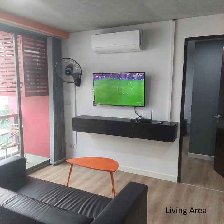 Click Condo Sukhumvit 65 — photo 5