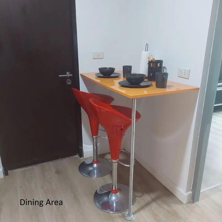Click Condo Sukhumvit 65 — photo 6