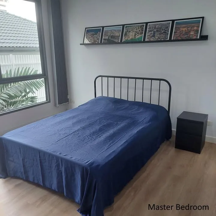 Click Condo Sukhumvit 65 — photo 10
