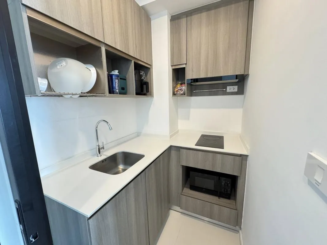 Knightsbridge Sukhumvit Thepharak — photo 4