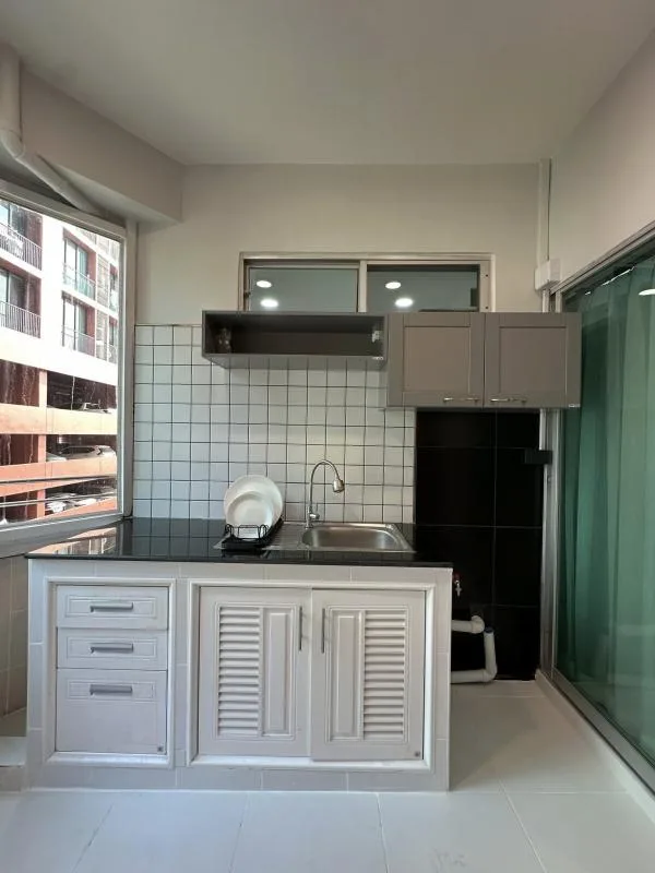 Aree Place Phahonyothin — photo 4