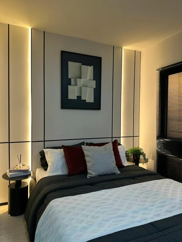Aree Place Phahonyothin — photo 5