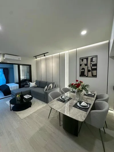 Aree Place Phahonyothin