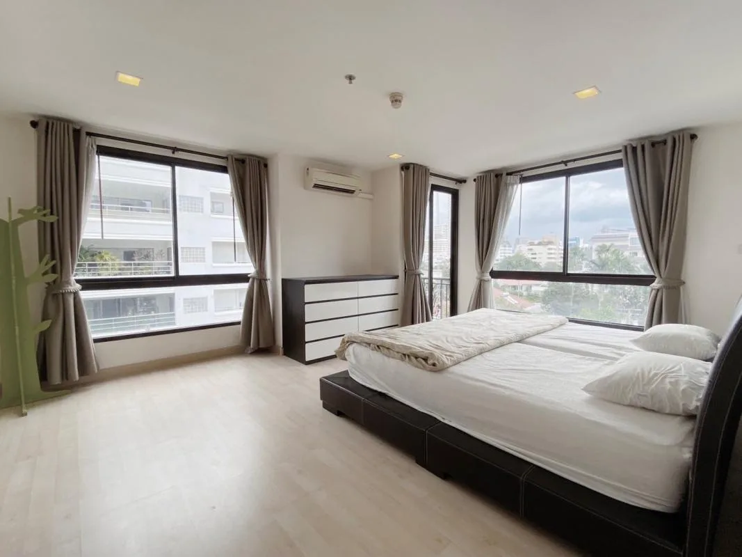 Prime Mansion Sukhumvit 31 — photo 5