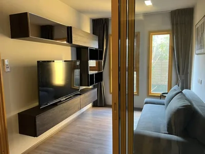 THE BASE Sukhumvit 50