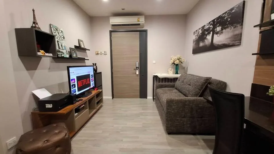 The Room Sathorn - St.Louis — photo 2