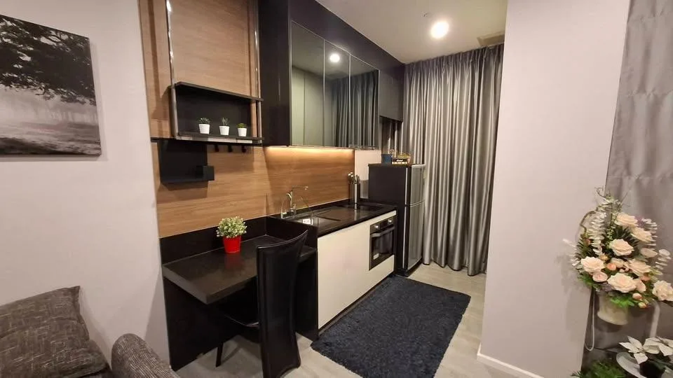 The Room Sathorn - St.Louis — photo 3
