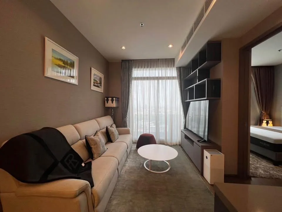 The Diplomat Sathorn — photo 2
