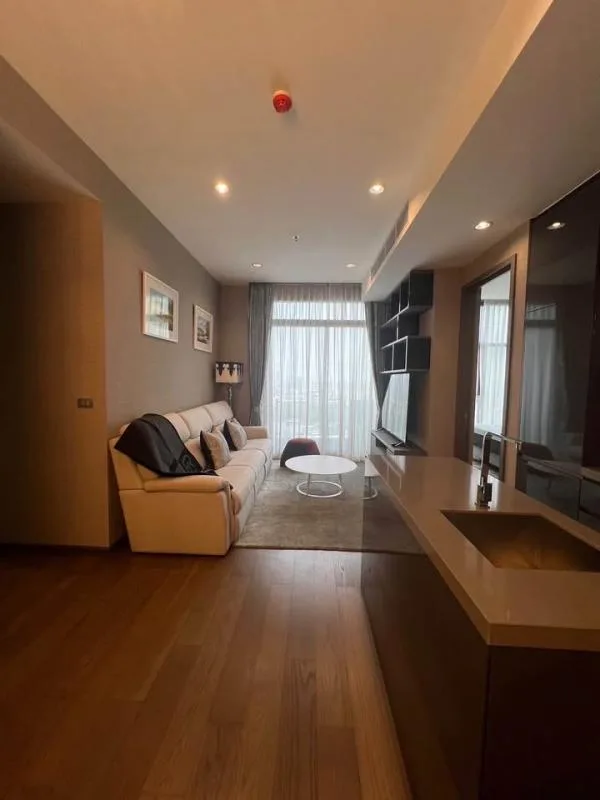 The Diplomat Sathorn — photo 4