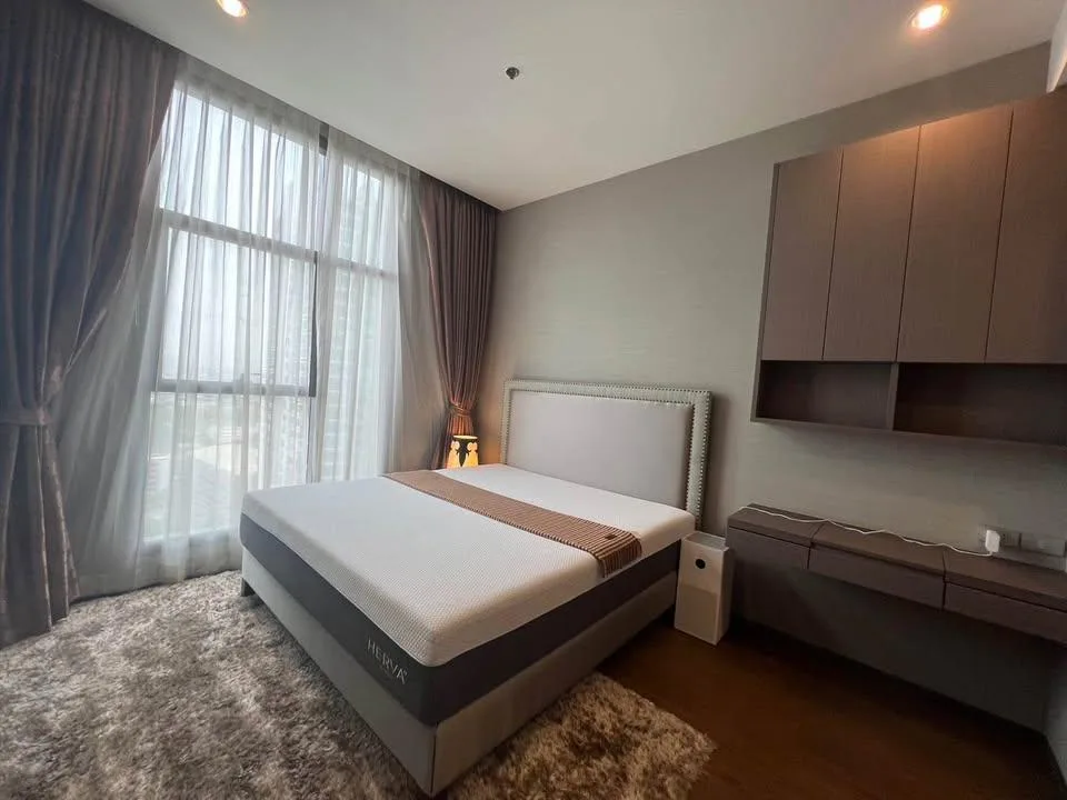 The Diplomat Sathorn — photo 9