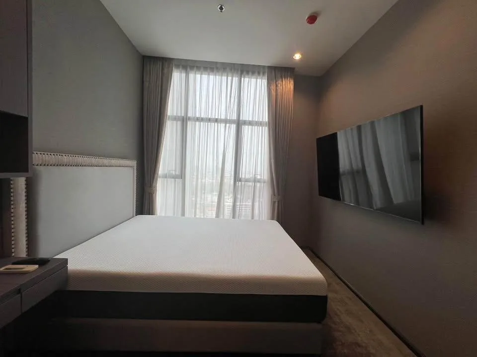 The Diplomat Sathorn — photo 10