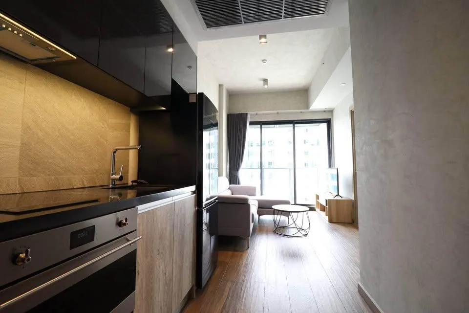 The Lofts Asoke — photo 3