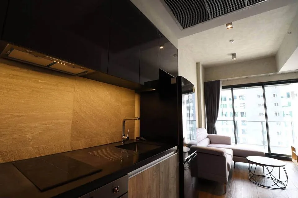 The Lofts Asoke — photo 4