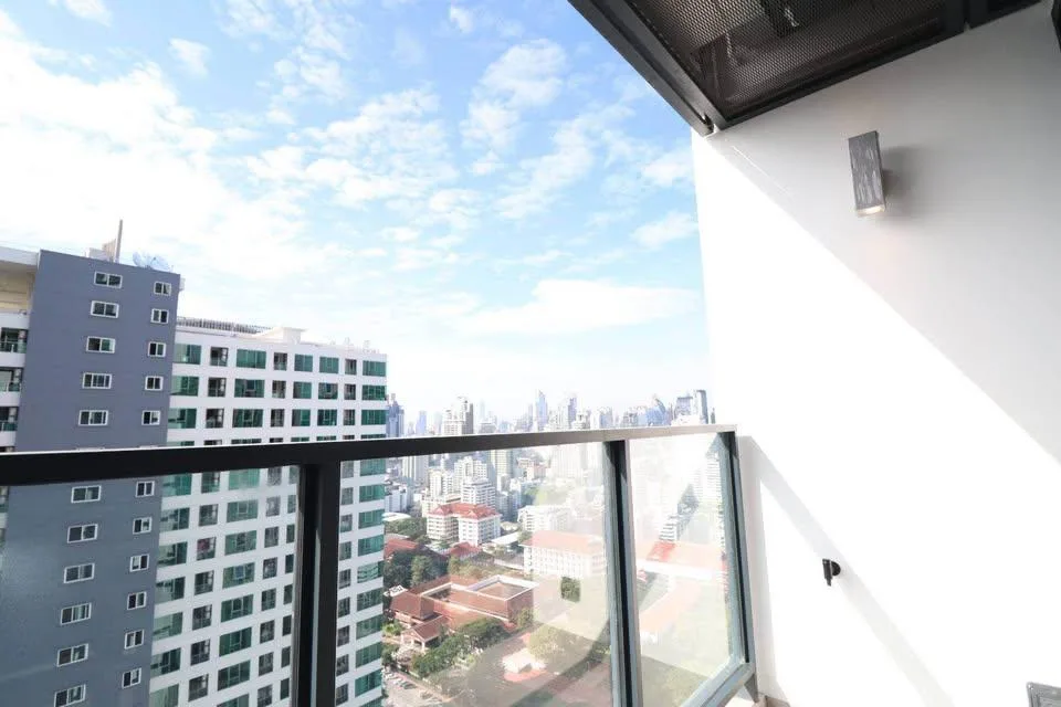 The Lofts Asoke — photo 9