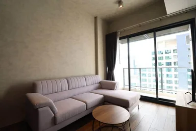 The Lofts Asoke