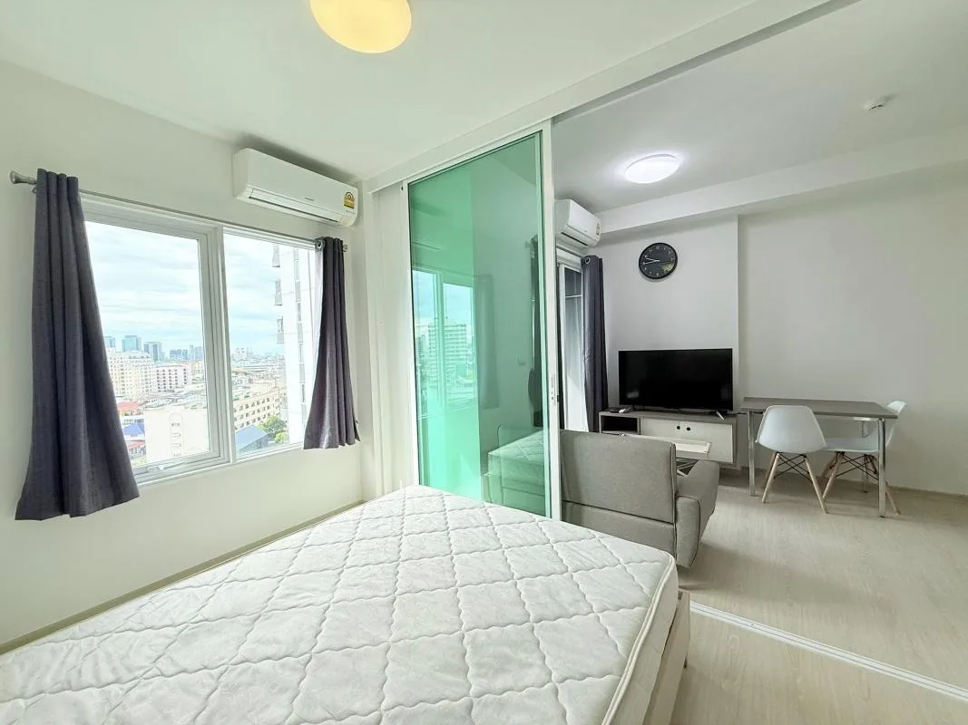 Chapter One Eco Ratchada - Huaikwang — photo 4