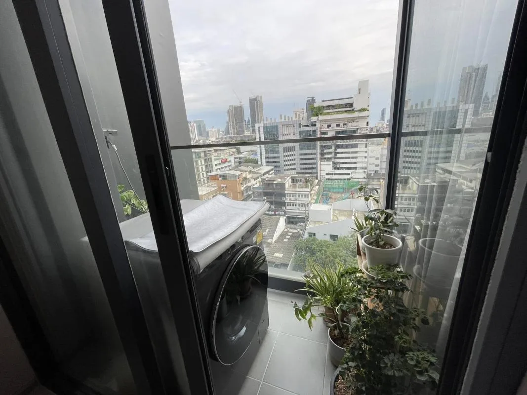 Cooper Siam — photo 13