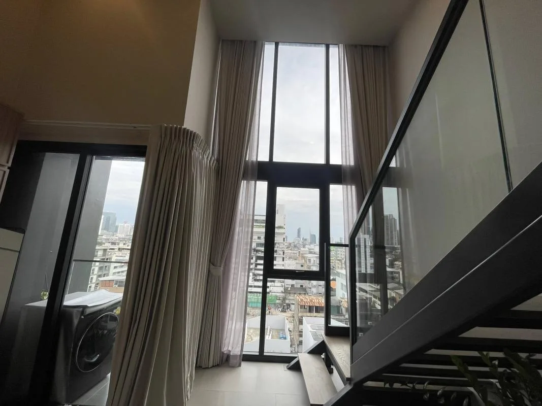 Cooper Siam — photo 8