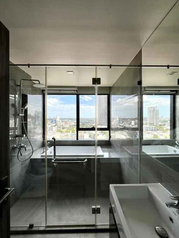 Ideo Q Sukhumvit 36 — photo 8