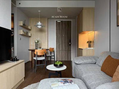 Ideo Q Sukhumvit 36