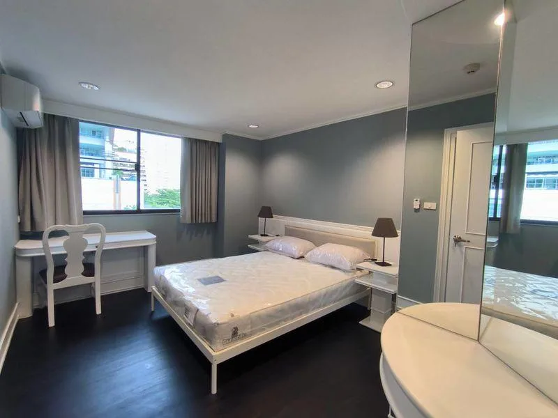 Mini House Apartment — photo 13