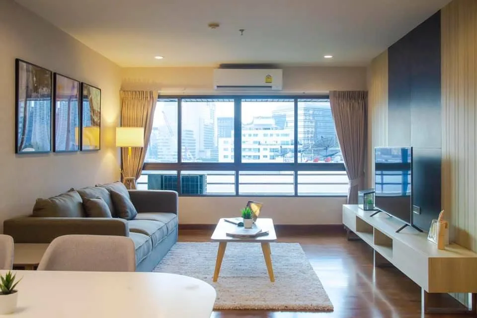 Baan Ploenchit — photo 2