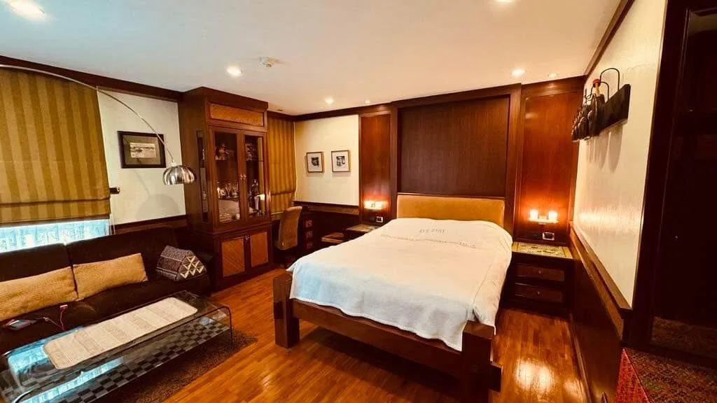 Baan Siri Sathorn Yenakard — photo 2
