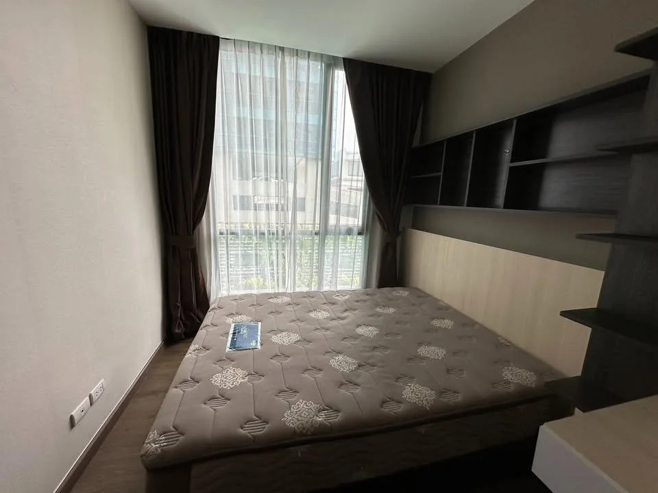 Movenpick Residences Ekkamai Bangkok — photo 4