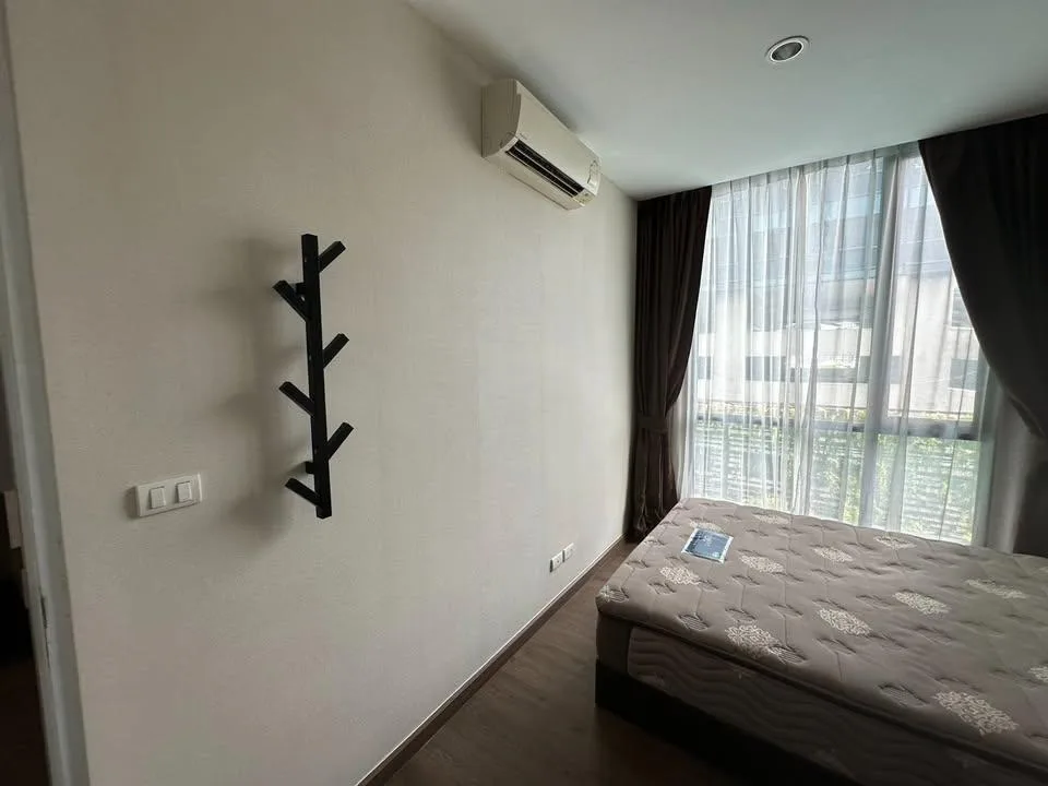 Movenpick Residences Ekkamai Bangkok — photo 5