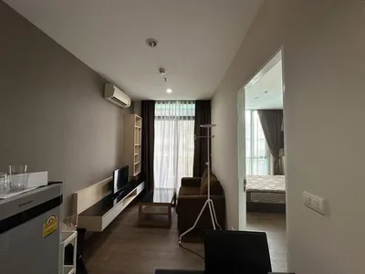 Movenpick Residences Ekkamai Bangkok