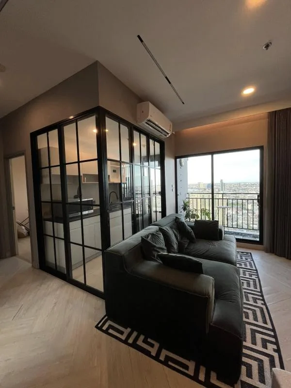 Supalai Loft @Talat Phlu Station — photo 2
