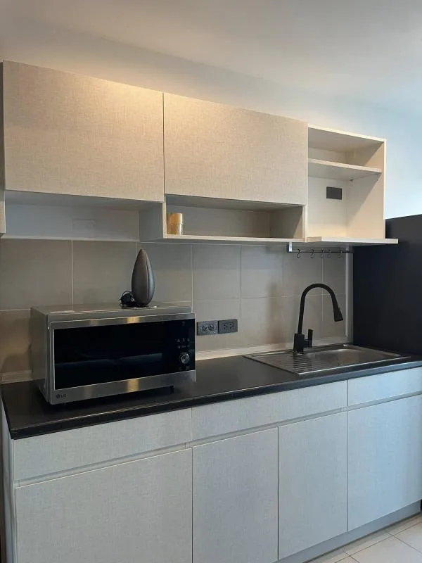 Supalai Loft @Talat Phlu Station — photo 4