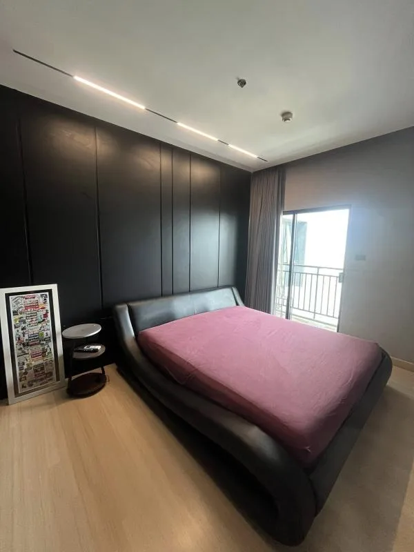 Supalai Loft @Talat Phlu Station — photo 6