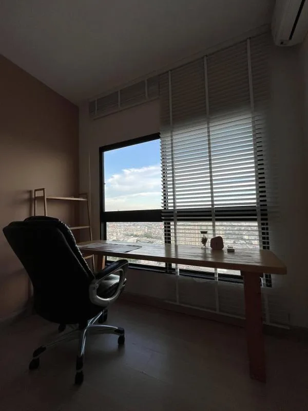 Supalai Loft @Talat Phlu Station — photo 7