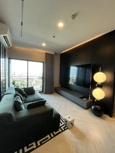 Supalai Loft @Talat Phlu Station