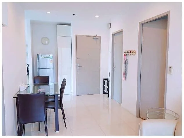 Ideo Verve Sukhumvit — photo 2