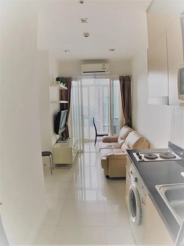 Ideo Verve Sukhumvit — photo 2