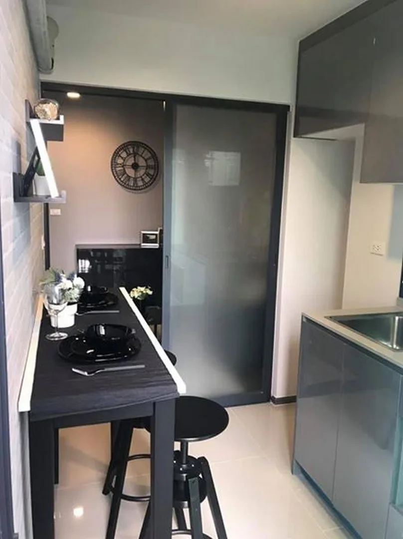 Ideo Sukhumvit 93 — photo 2