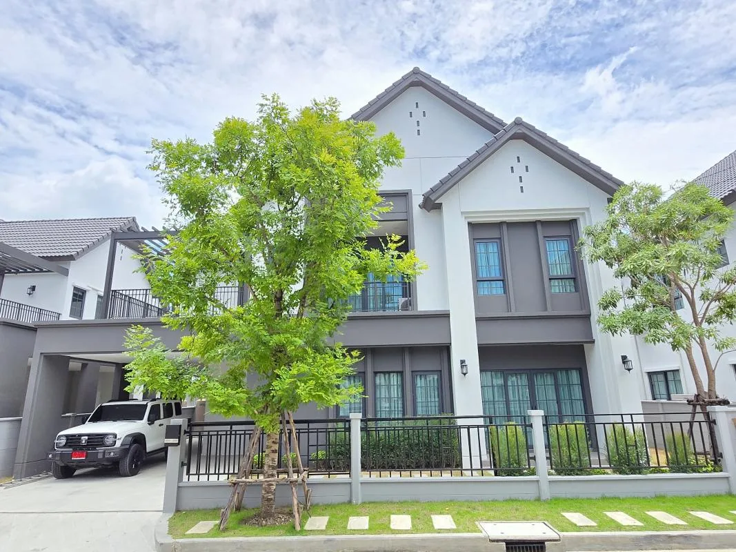 Centro Bangna-wongwaen — photo 3