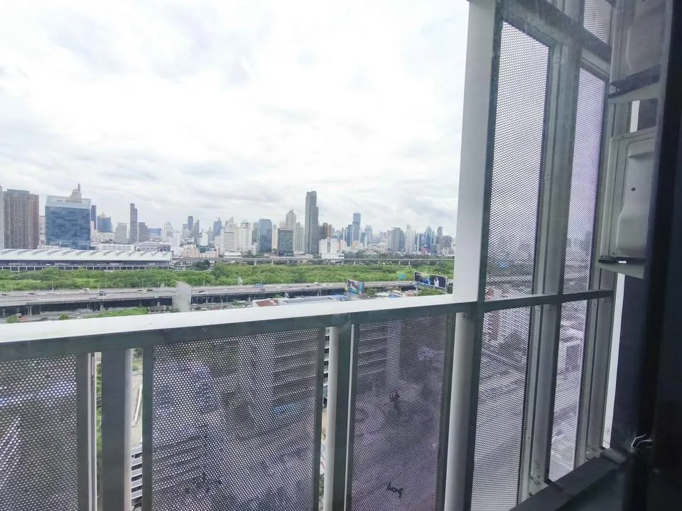 A Space I.d. Asoke - Ratchada — photo 11