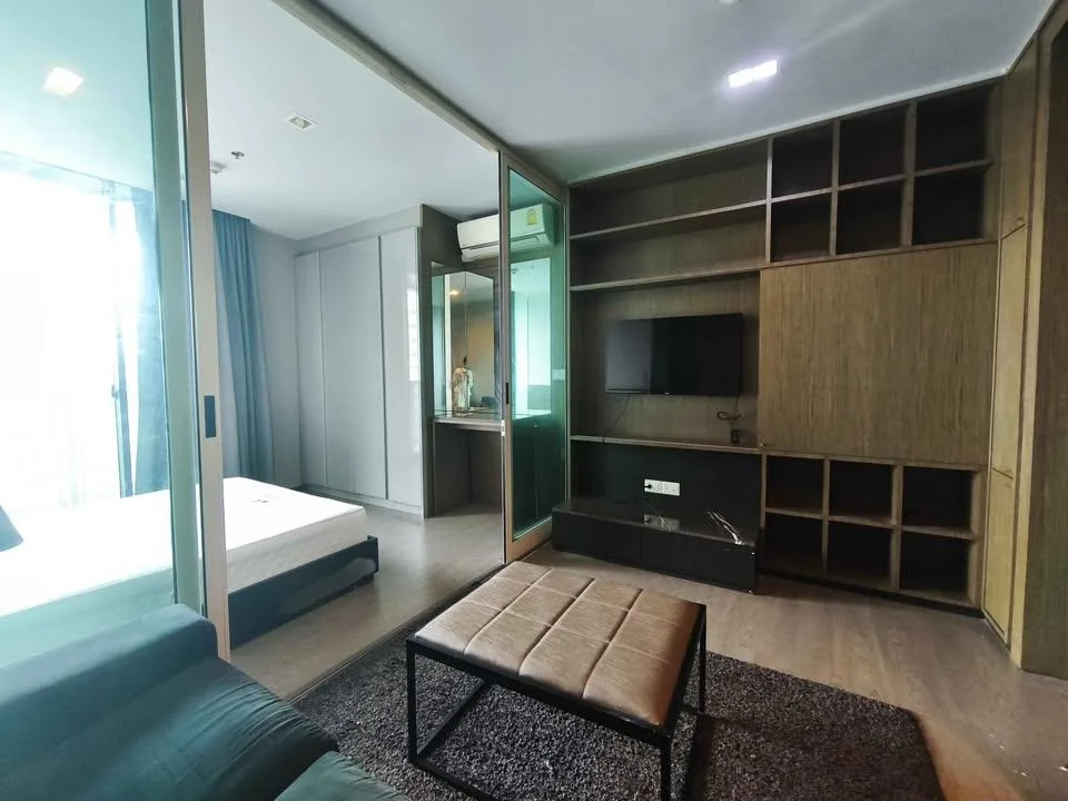 A Space I.d. Asoke - Ratchada — photo 3