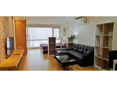 Sukhumvit Suite