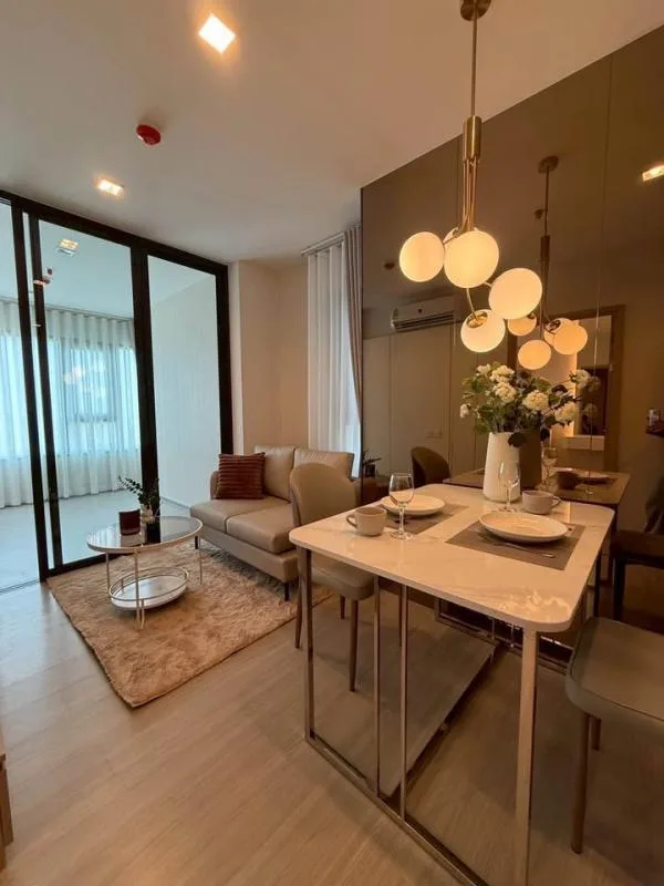 Life Sathorn Sierra — photo 2