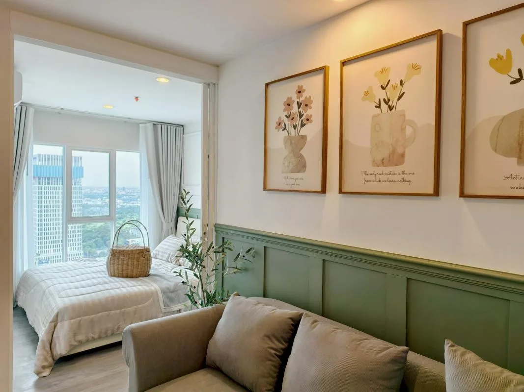 Regent Home Bangna — photo 7