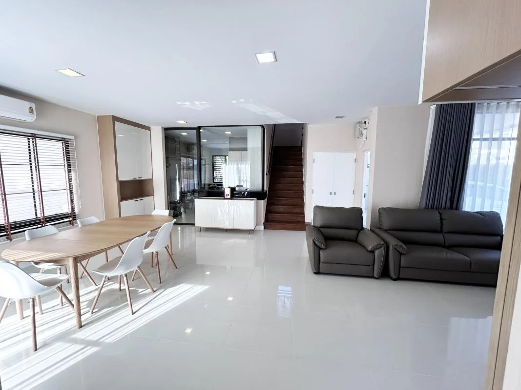 Manthana Onnut - Wongwaen 4 — photo 2