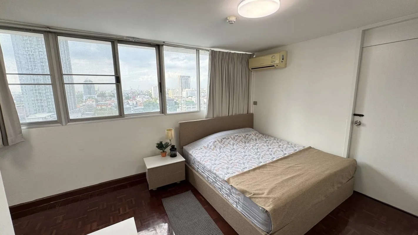 Tai Ping Towers — photo 12