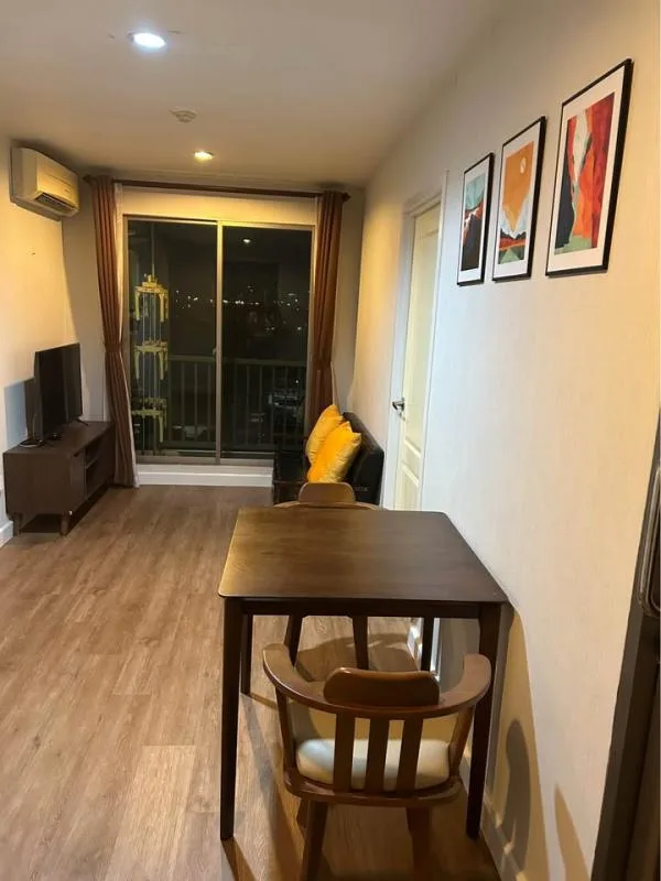 The Privacy Ratchada - Sutthisan — photo 2