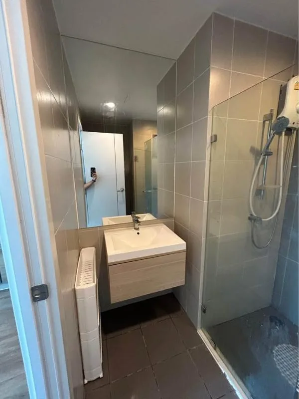 The Privacy Ratchada - Sutthisan — photo 11