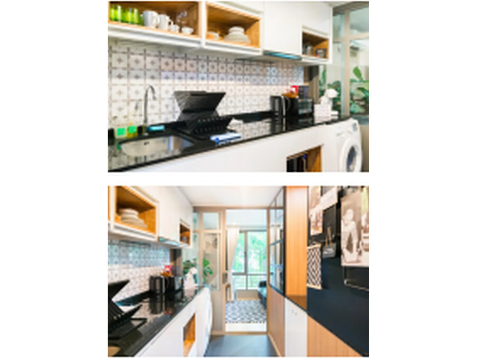 Klass Condo Silom — photo 4