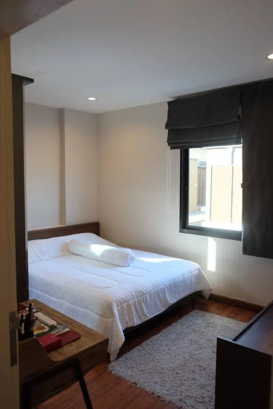 Villa Arcadia Srinakarin — photo 11